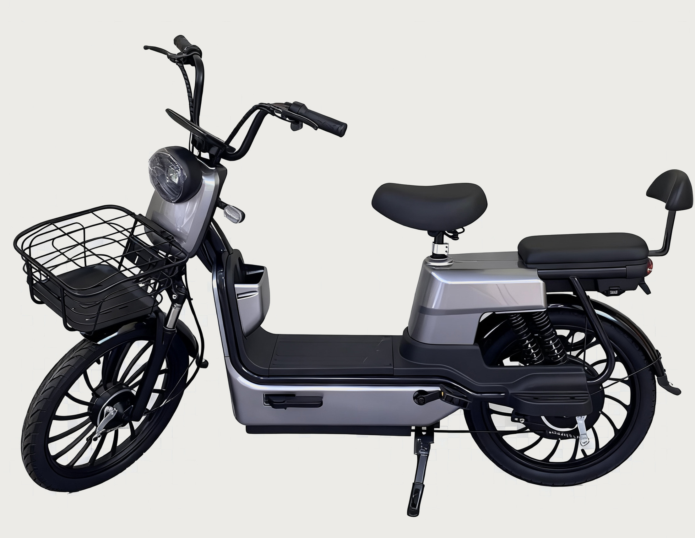 N-HAP电力套缆管