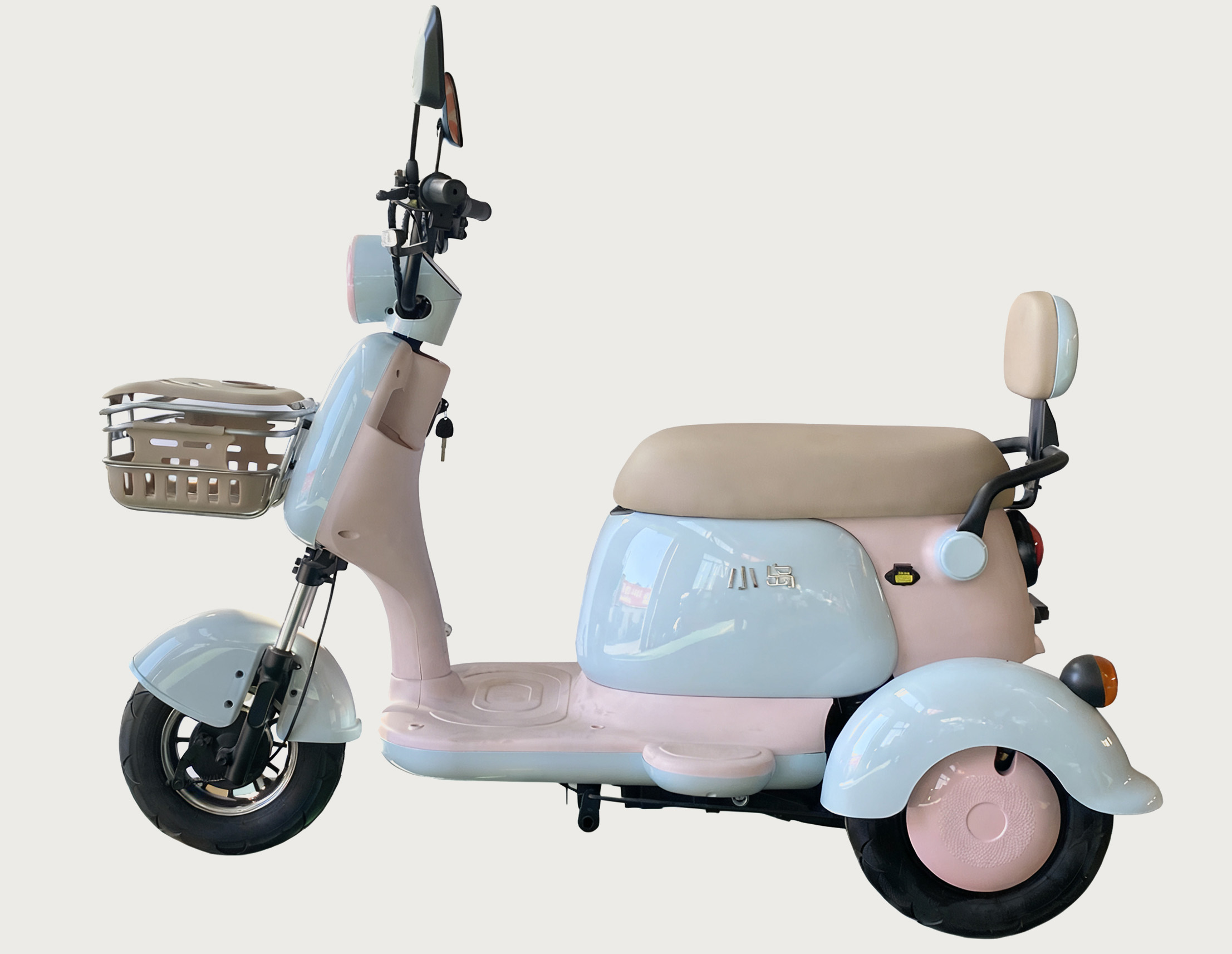 N-HAP电力套缆管