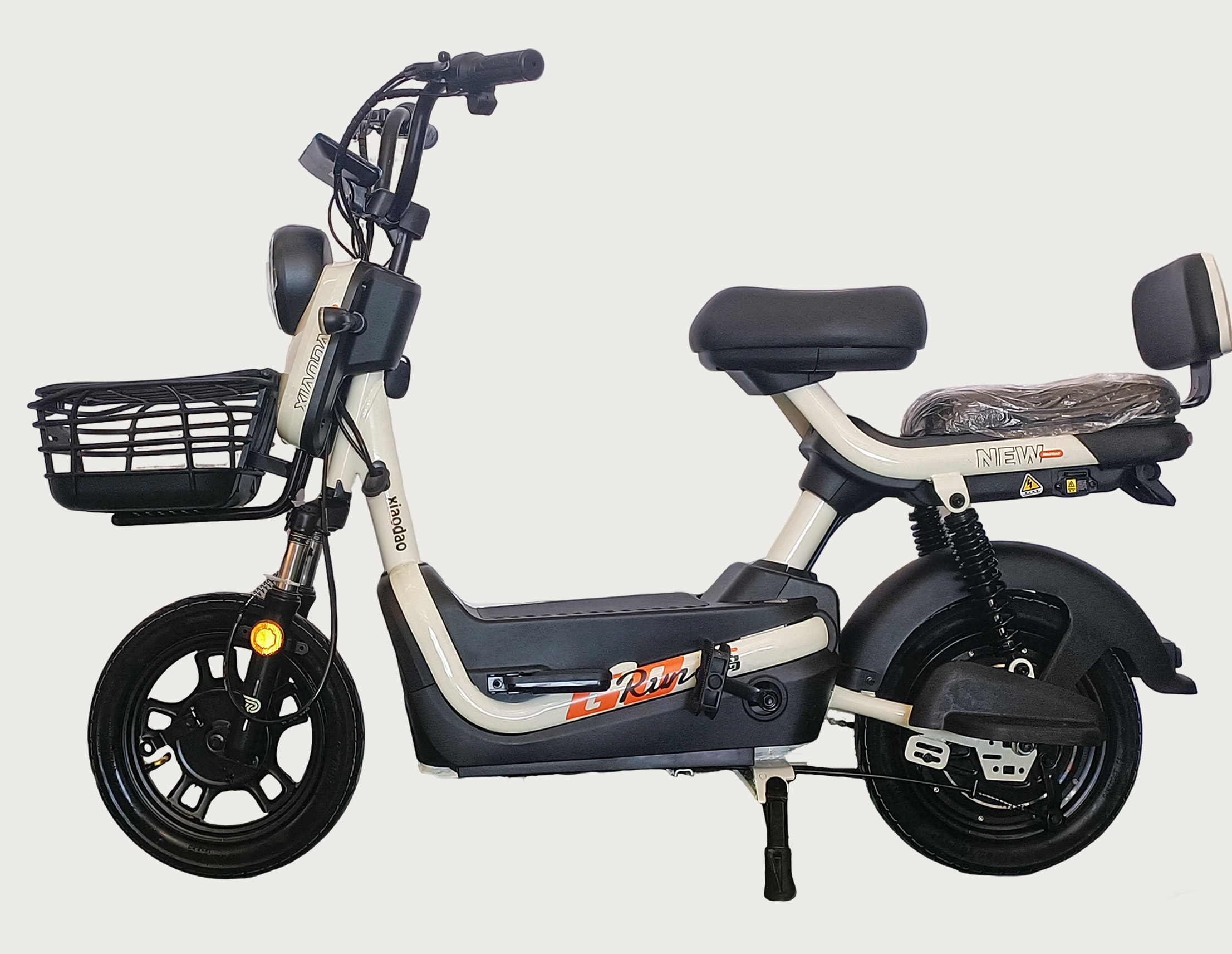 N-HAP电力套缆管