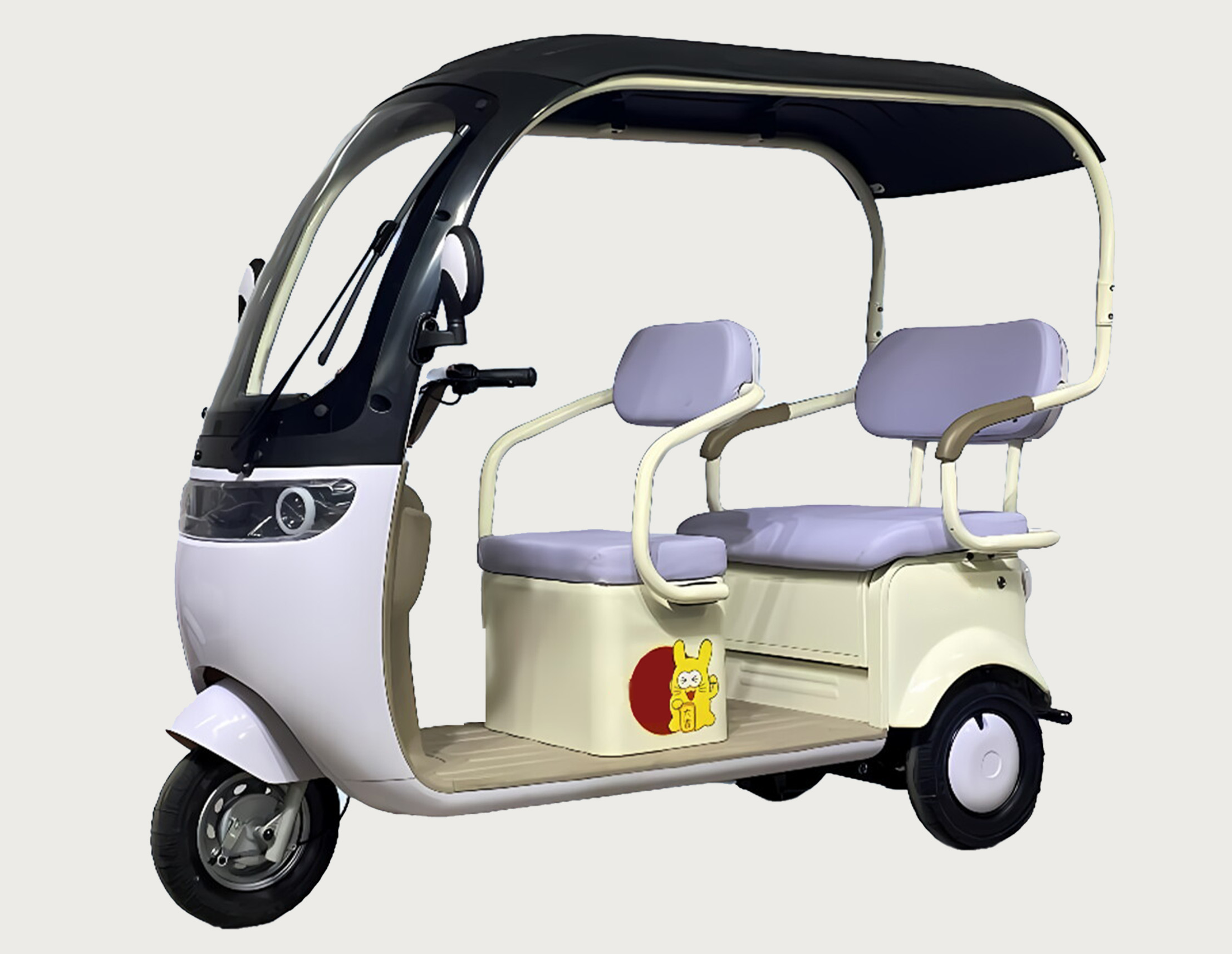 N-HAP电力套缆管