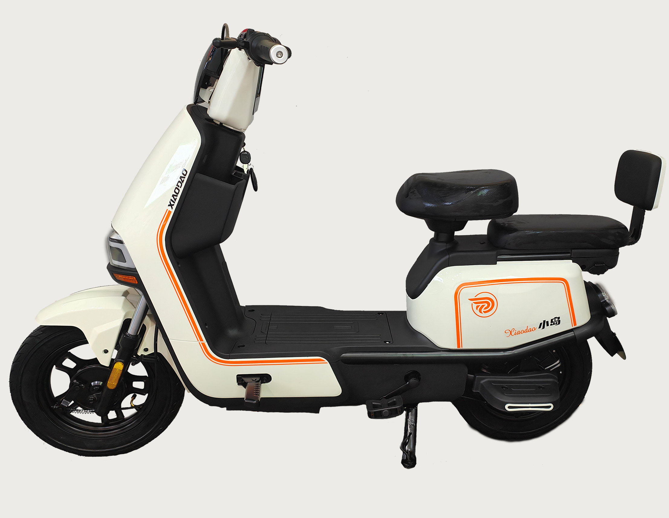 N-HAP电力套缆管