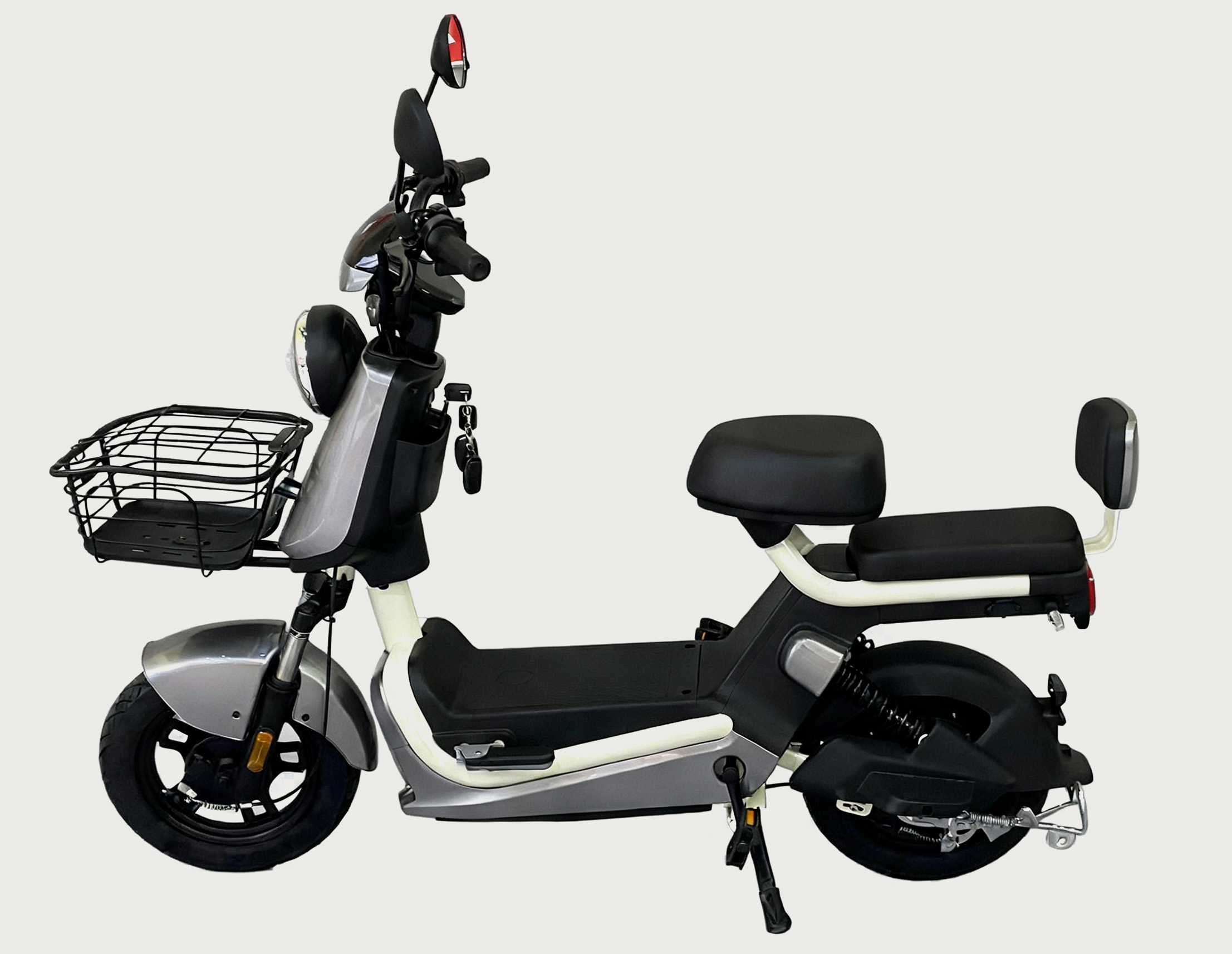 N-HAP电力套缆管