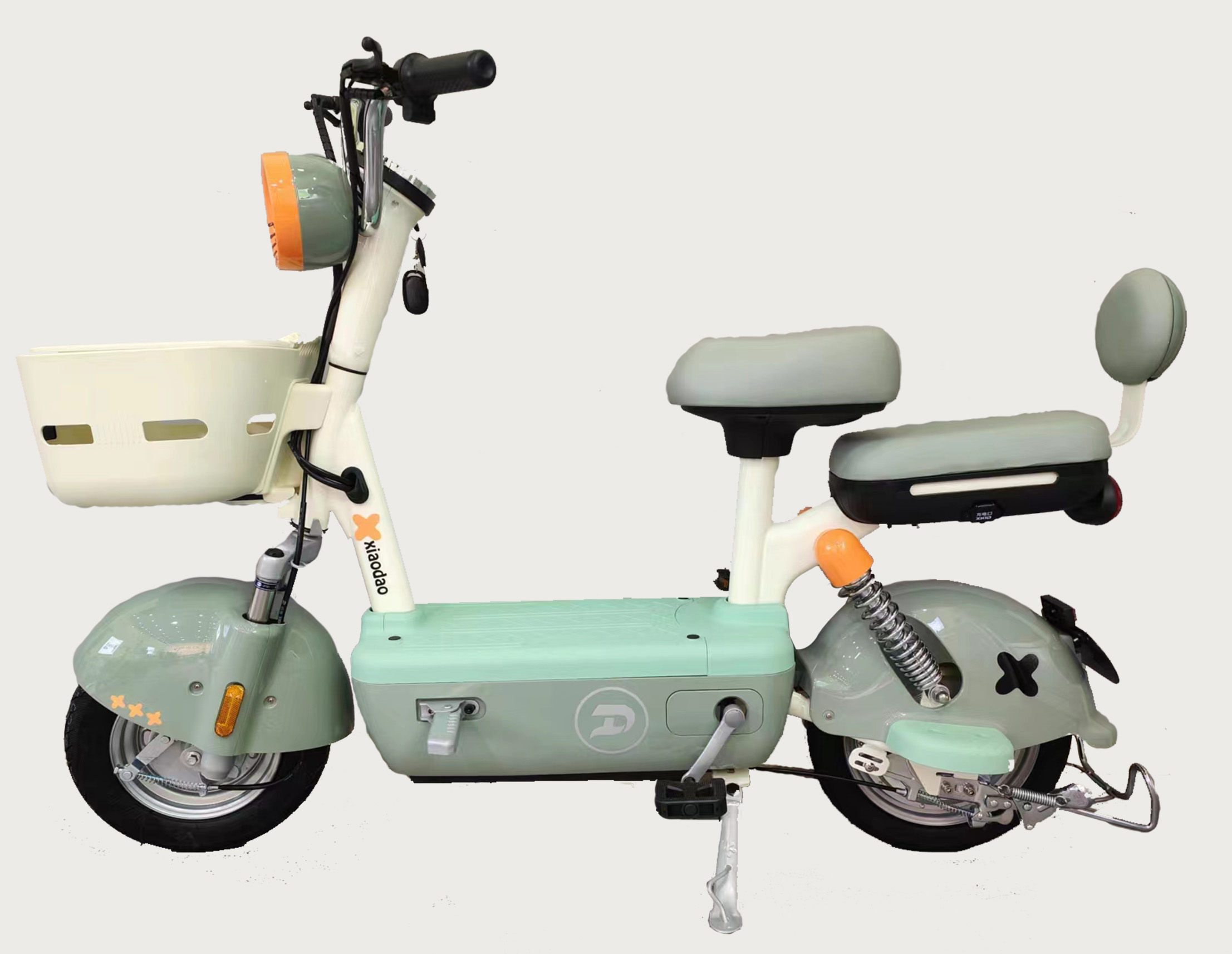 N-HAP电力套缆管