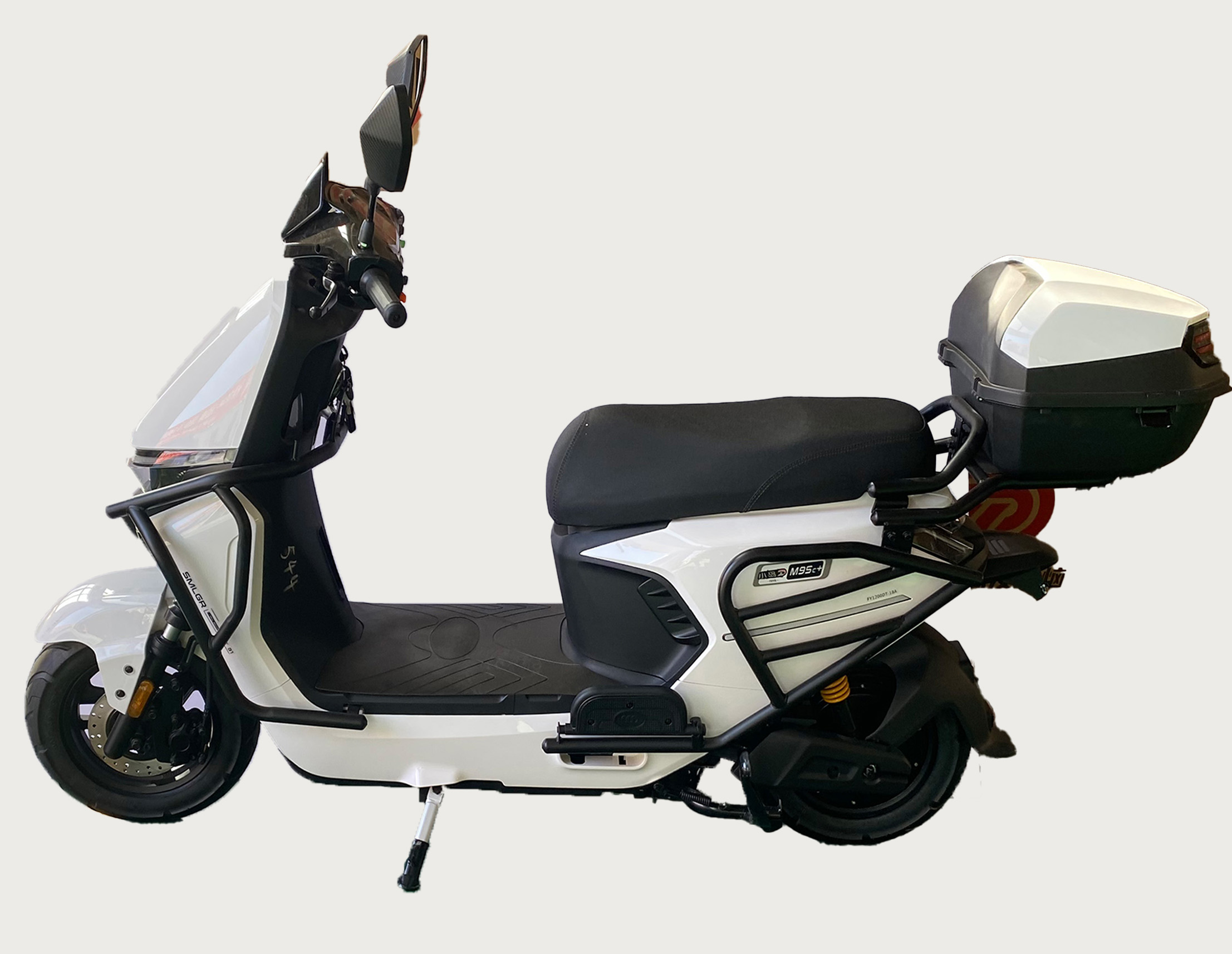 N-HAP电力套缆管