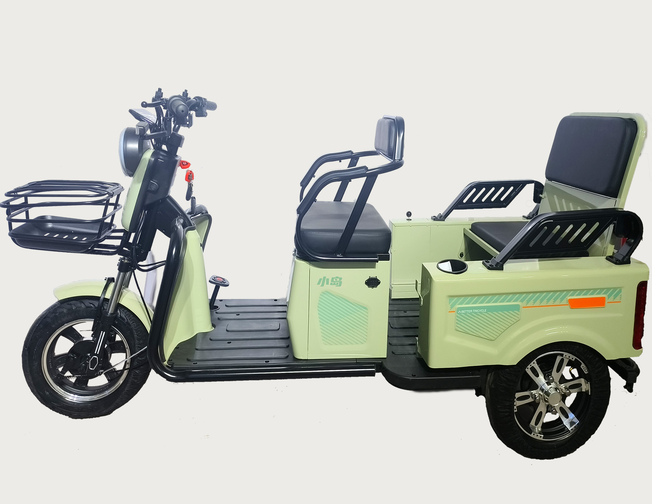 N-HAP电力套缆管