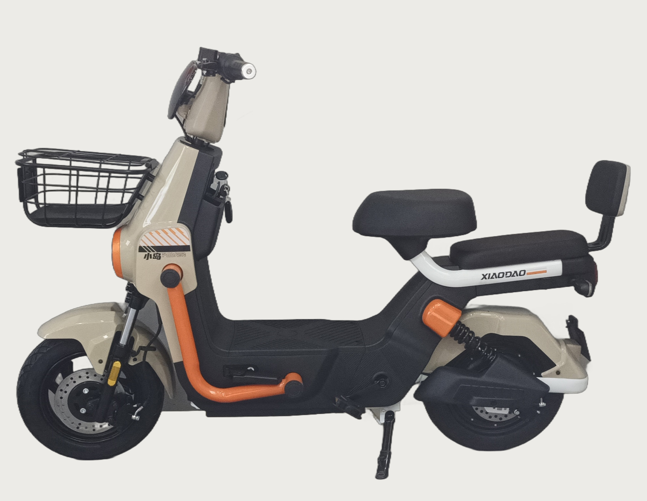 N-HAP电力套缆管