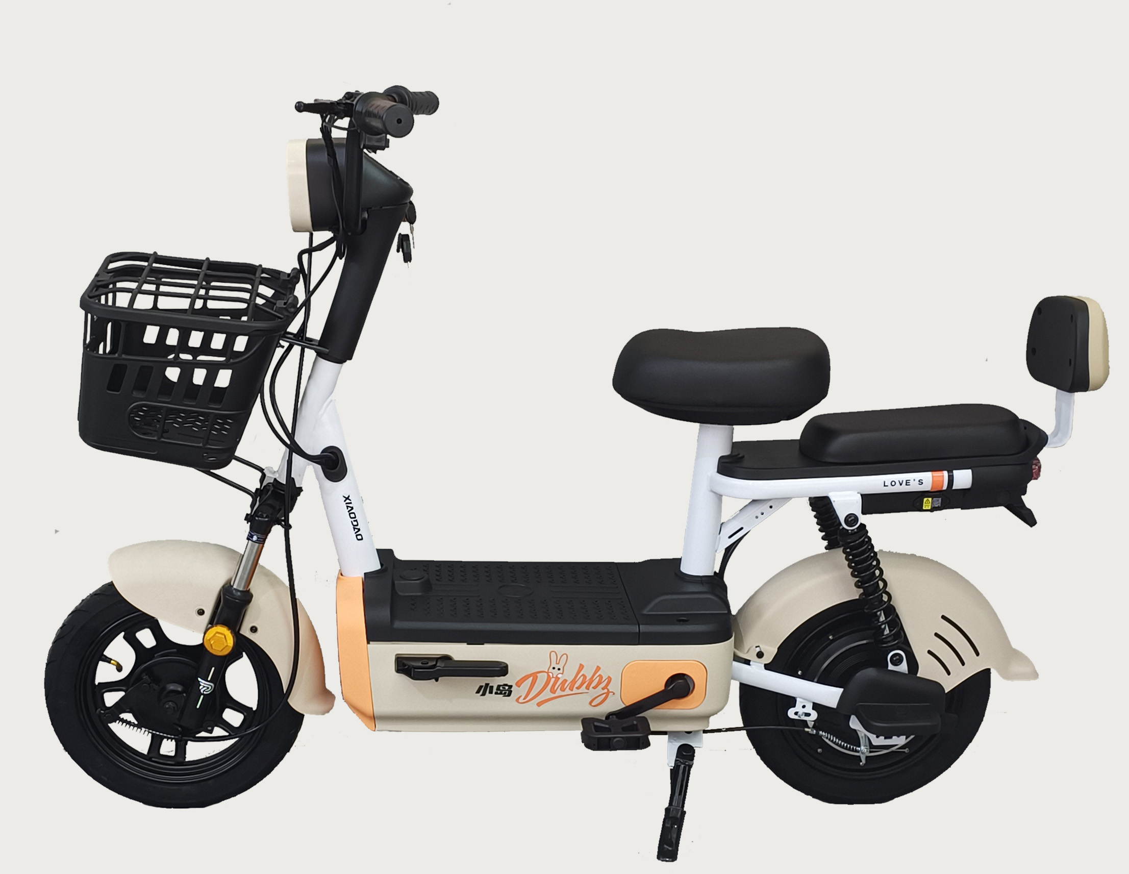 N-HAP电力套缆管