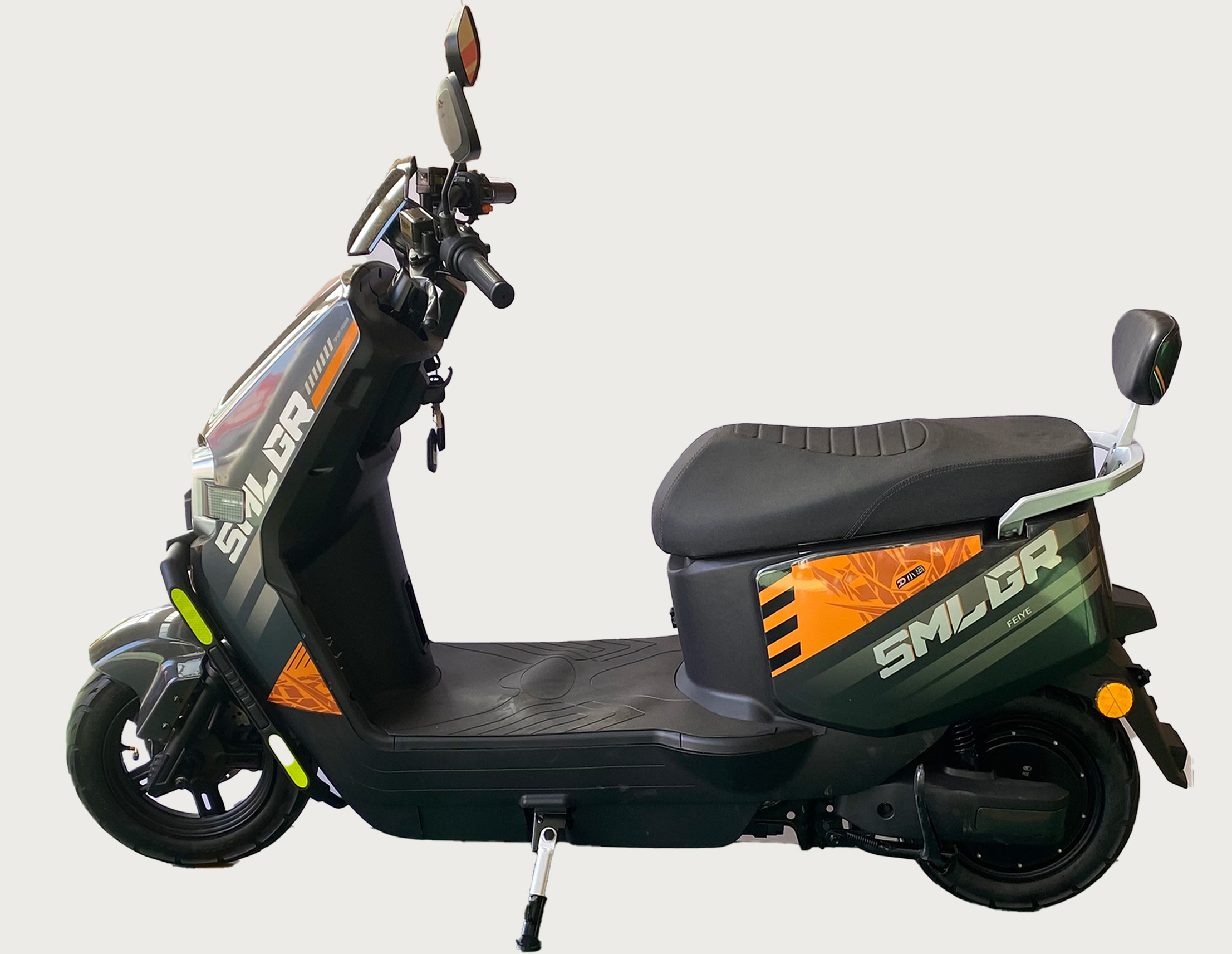 N-HAP电力套缆管