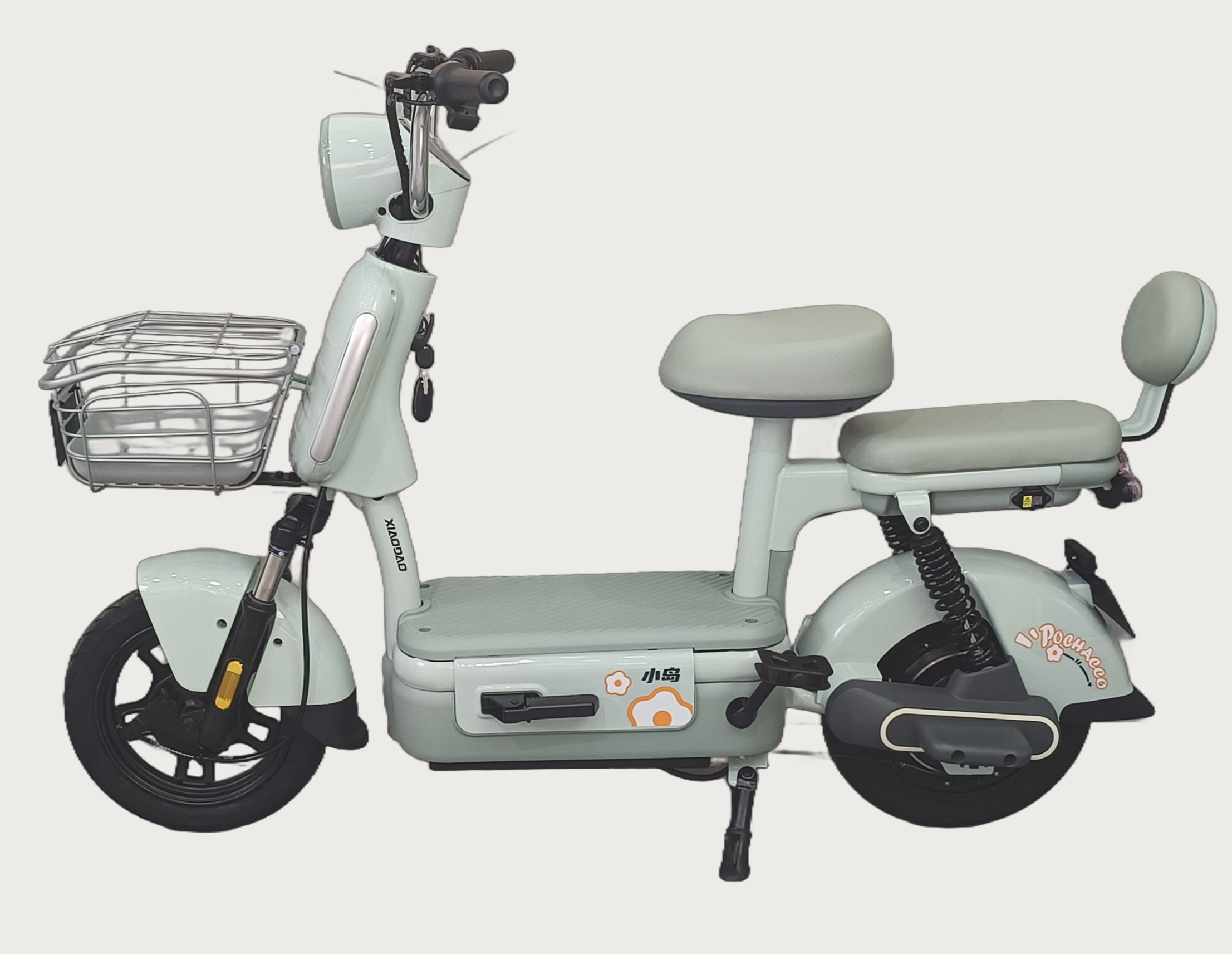 N-HAP电力套缆管