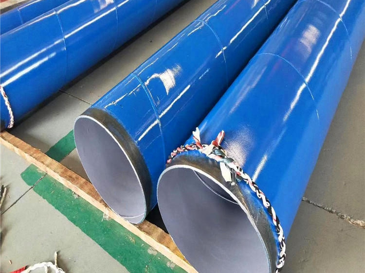 N-HAP电力套缆管