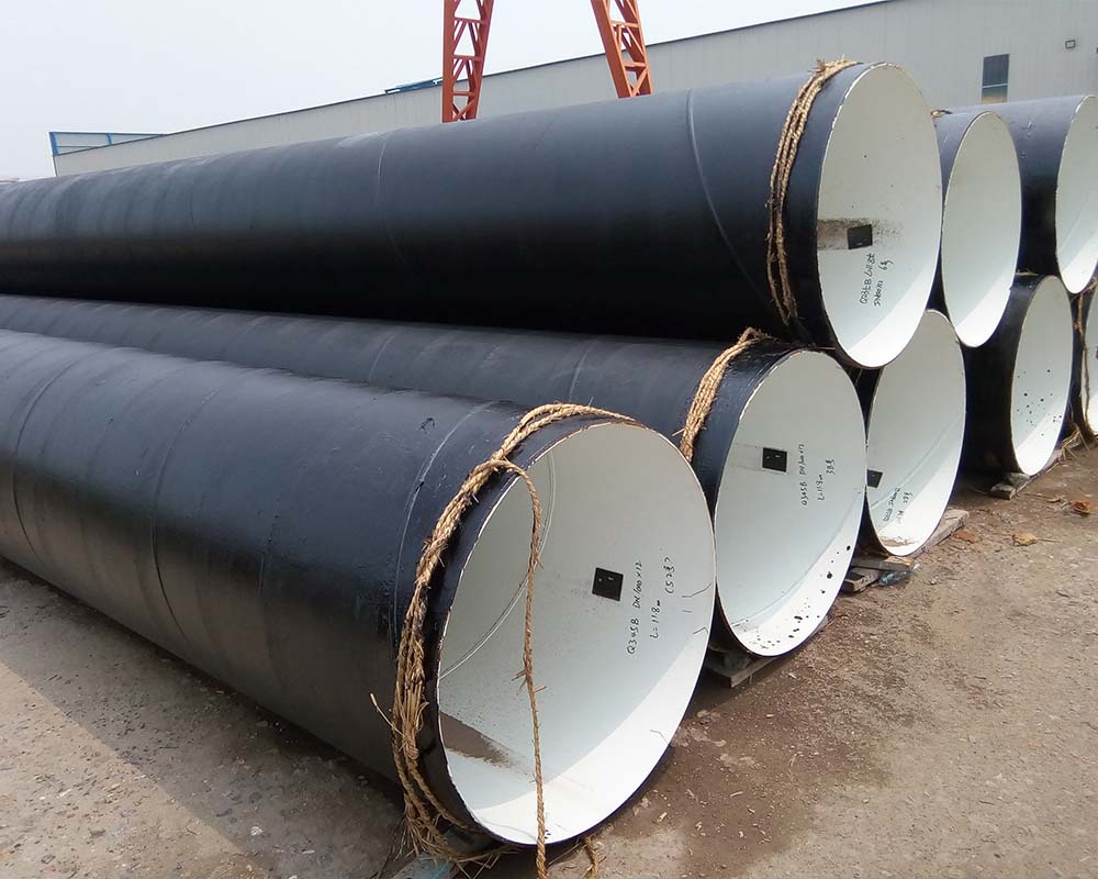 N-HAP电力套缆管