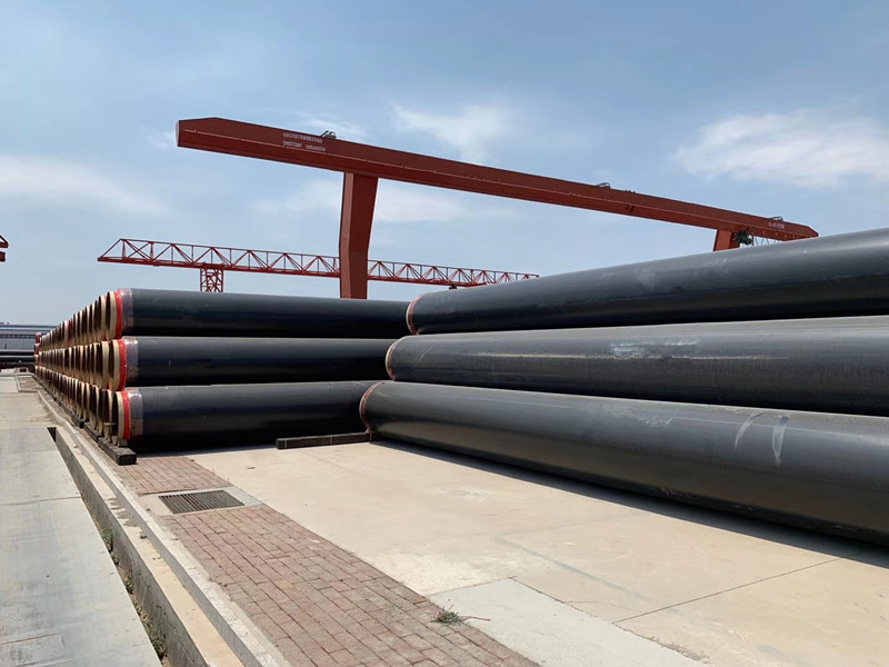 N-HAP电力套缆管