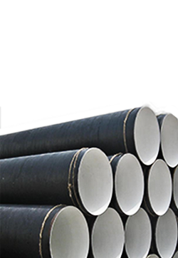 8710 anti-corrosion steel pipe