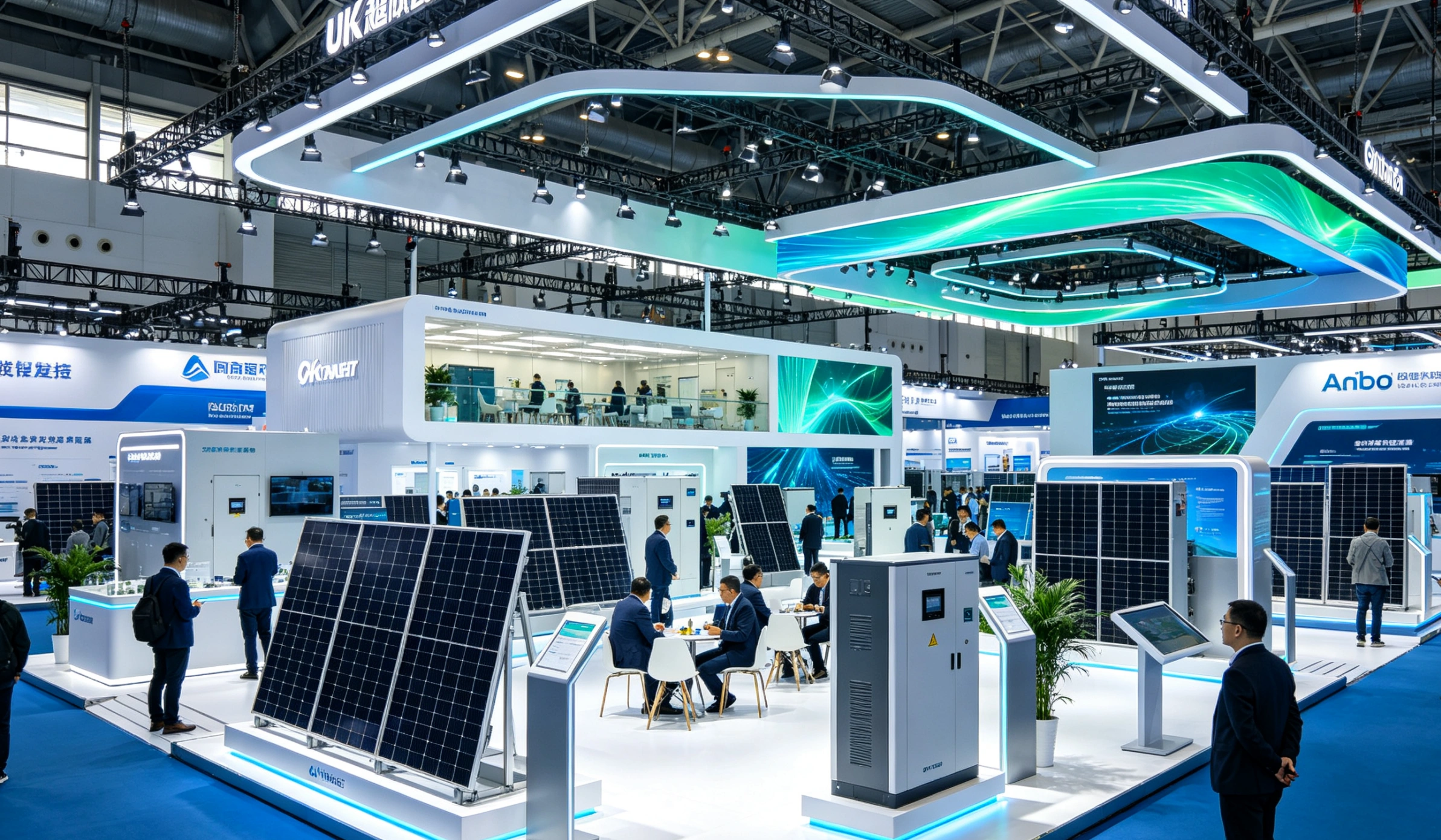 Intersolar Europe 2026