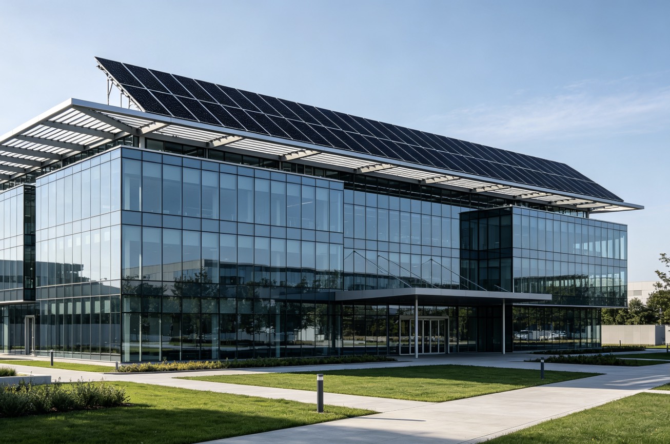 BIPV System