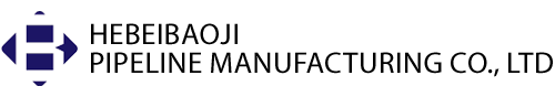 Hebei Baoji Pipeline Manufacturing Co., Ltd