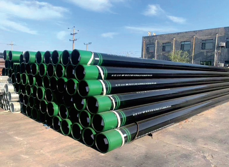 OIL CASING