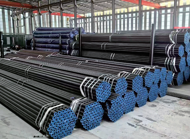 STEEL PIPE