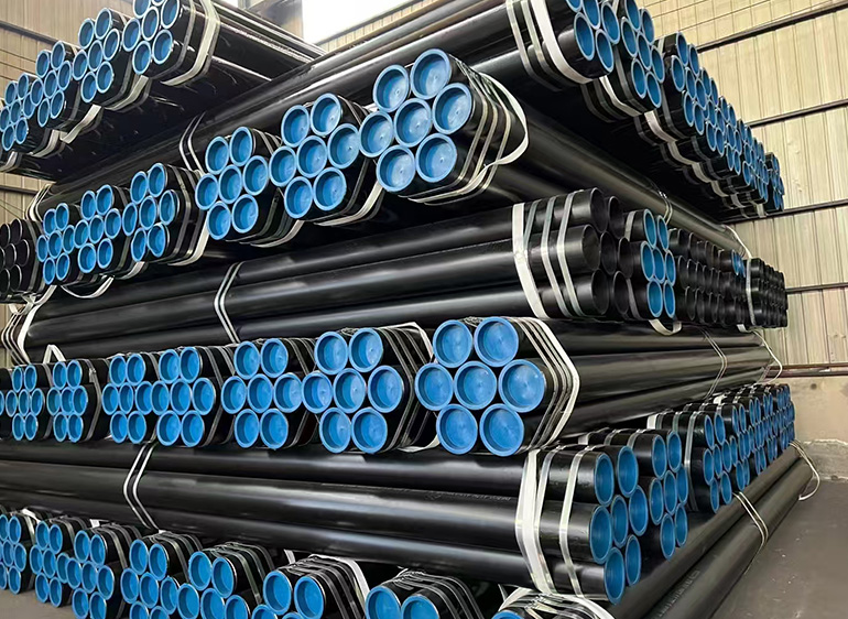 OIL PIPELINE PIPE