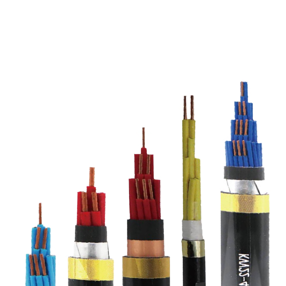 Control Cable