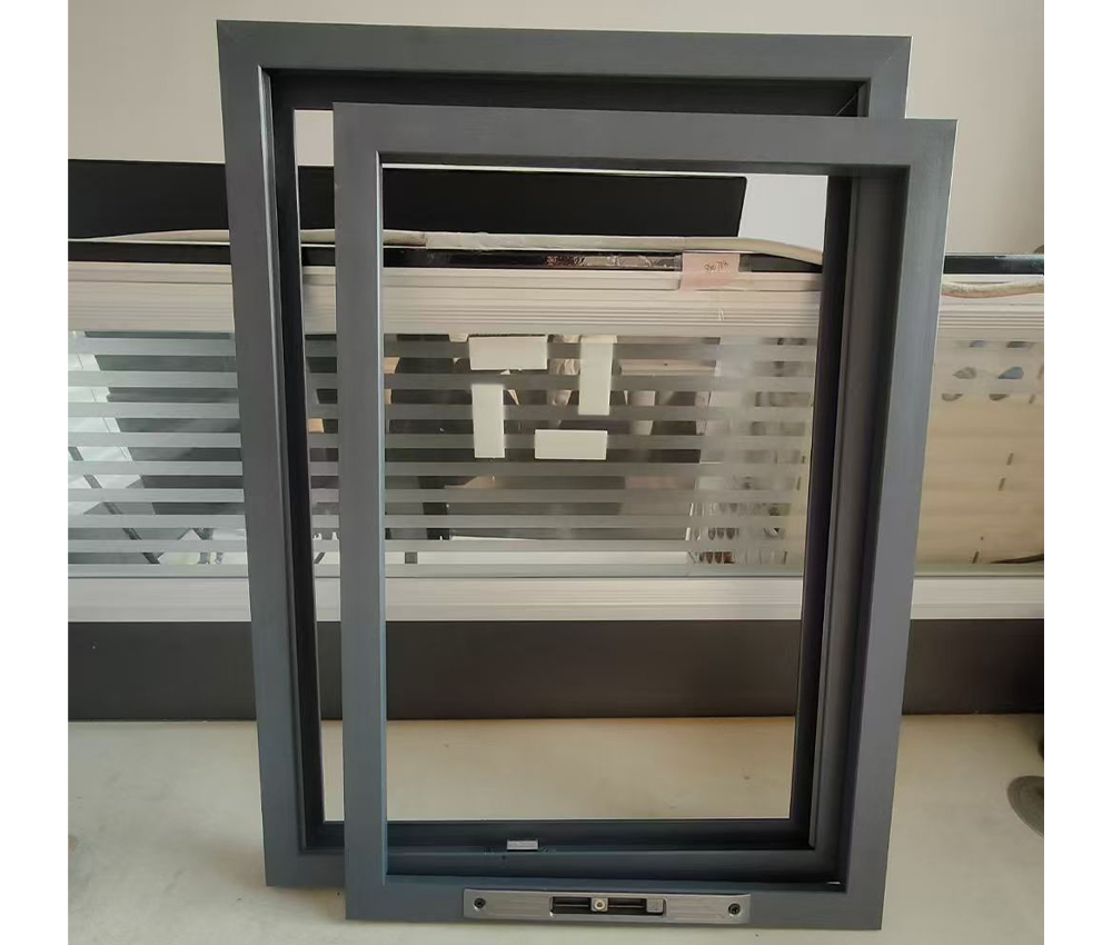 25 Series - Frame in Frame