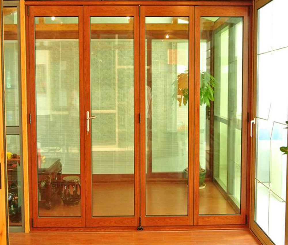SL70 series - casement window