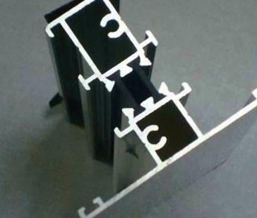 WJ65 series - casement window
