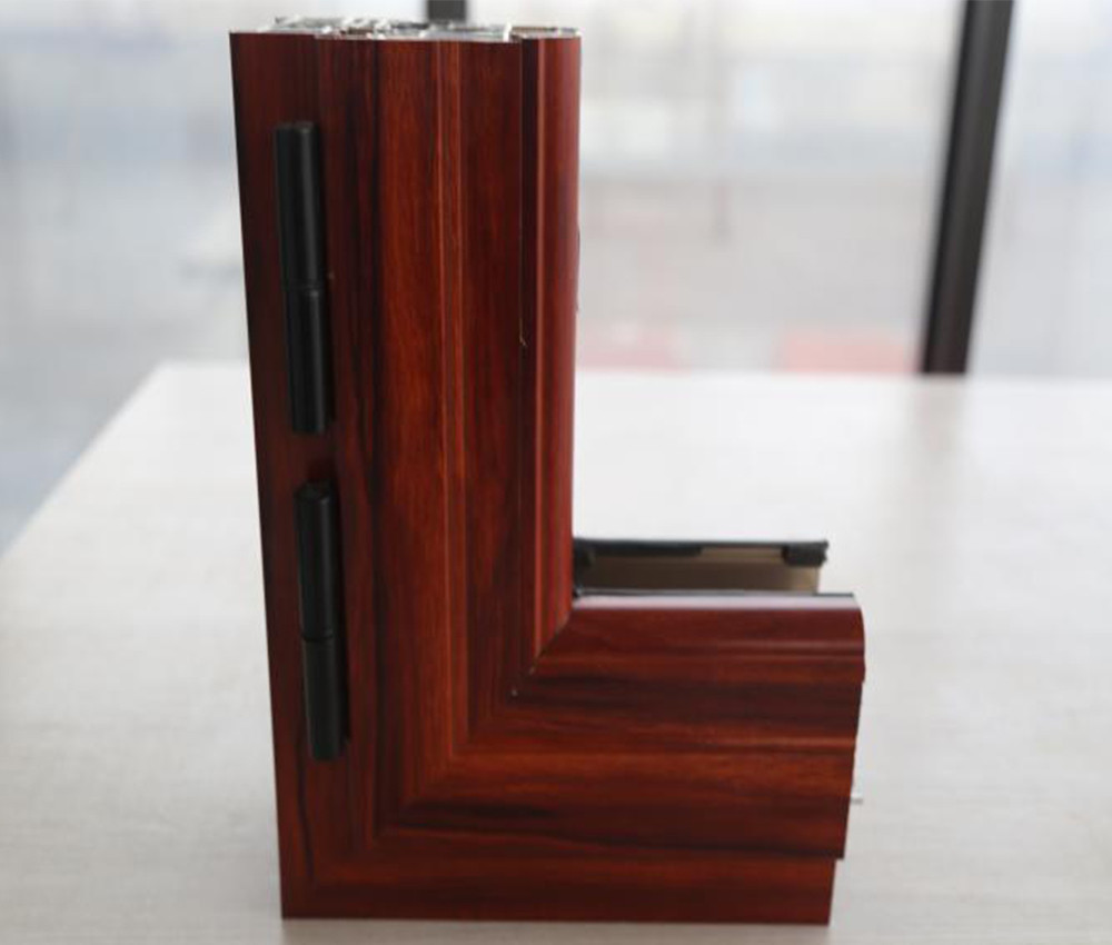 LC65 series - casement window
