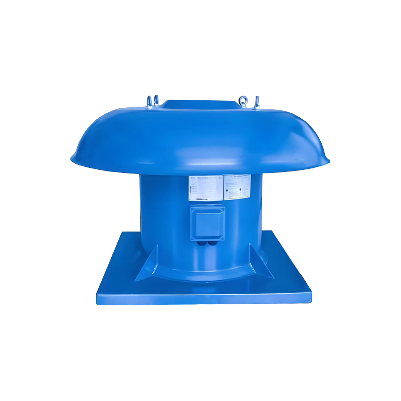Roof Ventilation Fan