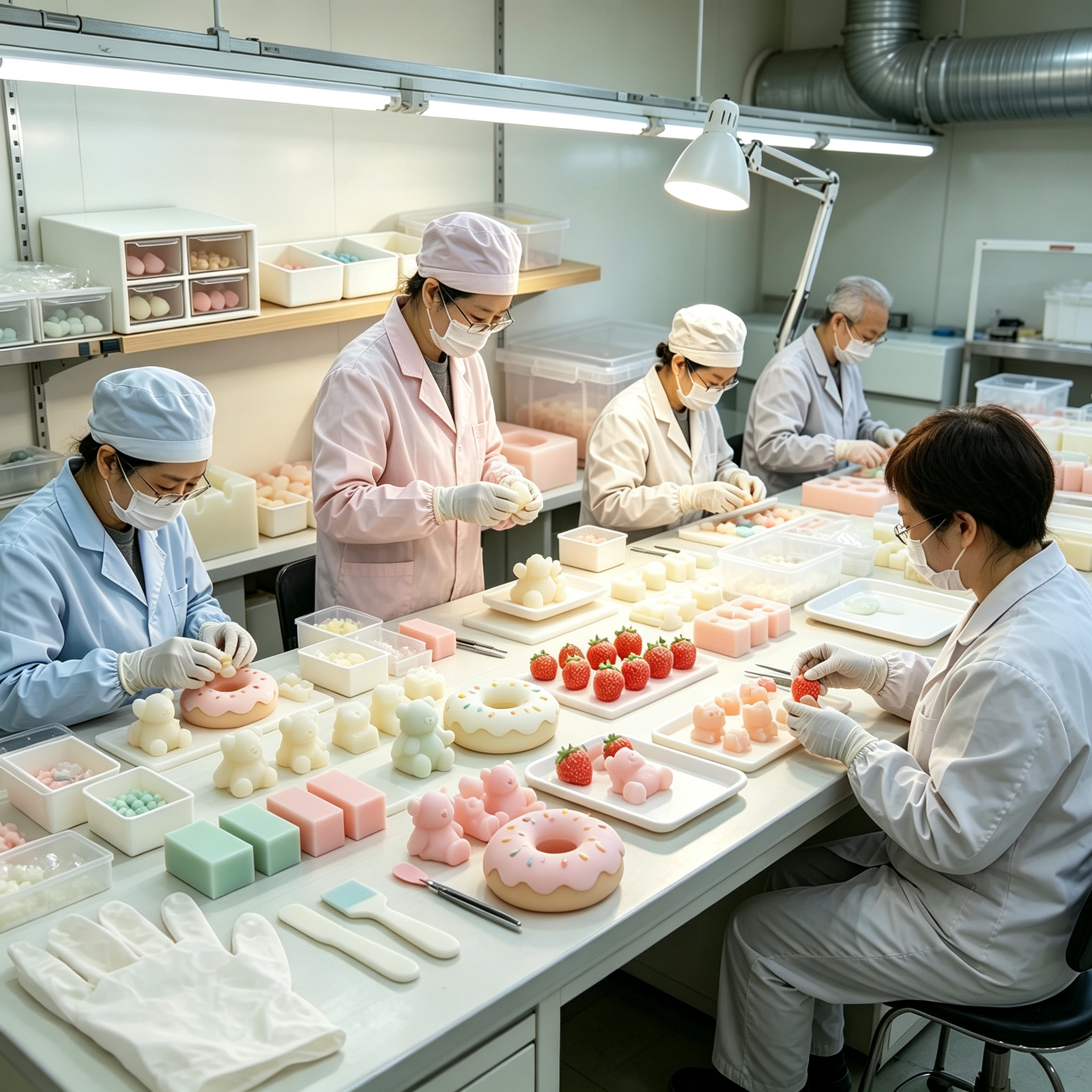 About Squeeze Toys | Stress Relief Toys | Silicone Toys, Factory Direct Supply — Zhaozhaoying Trading