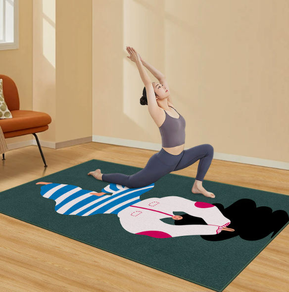 Yoga Mat