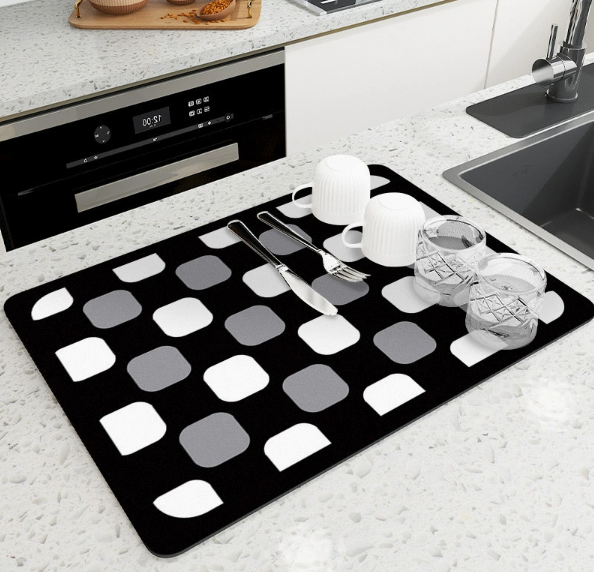 Coffee Machine Mat