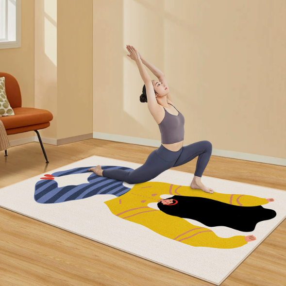 Yoga Mat