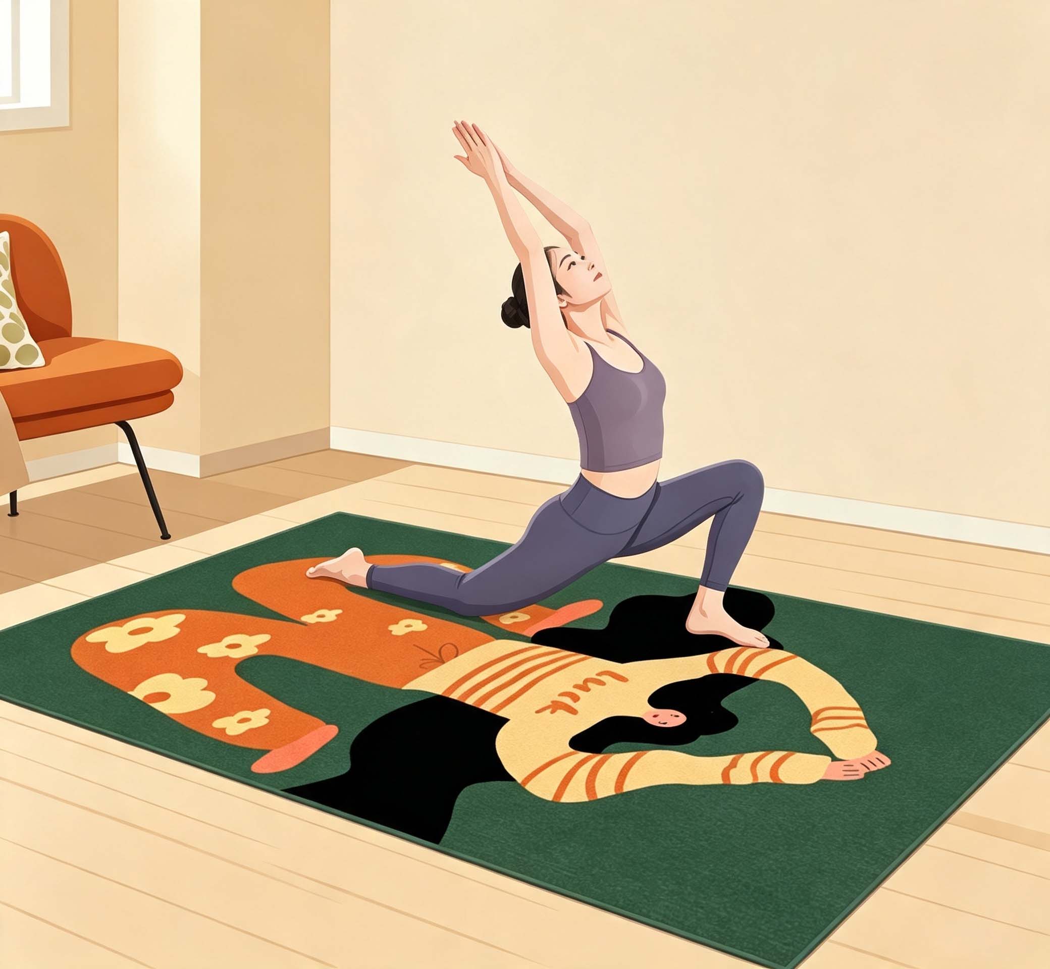 Yoga Mat