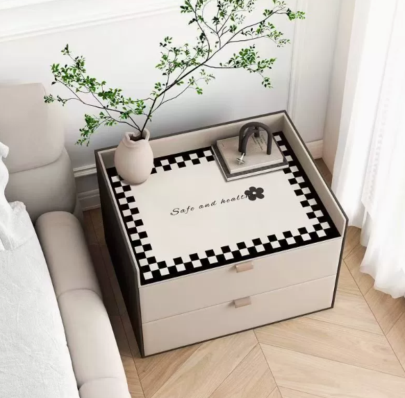 Nightstand Mat