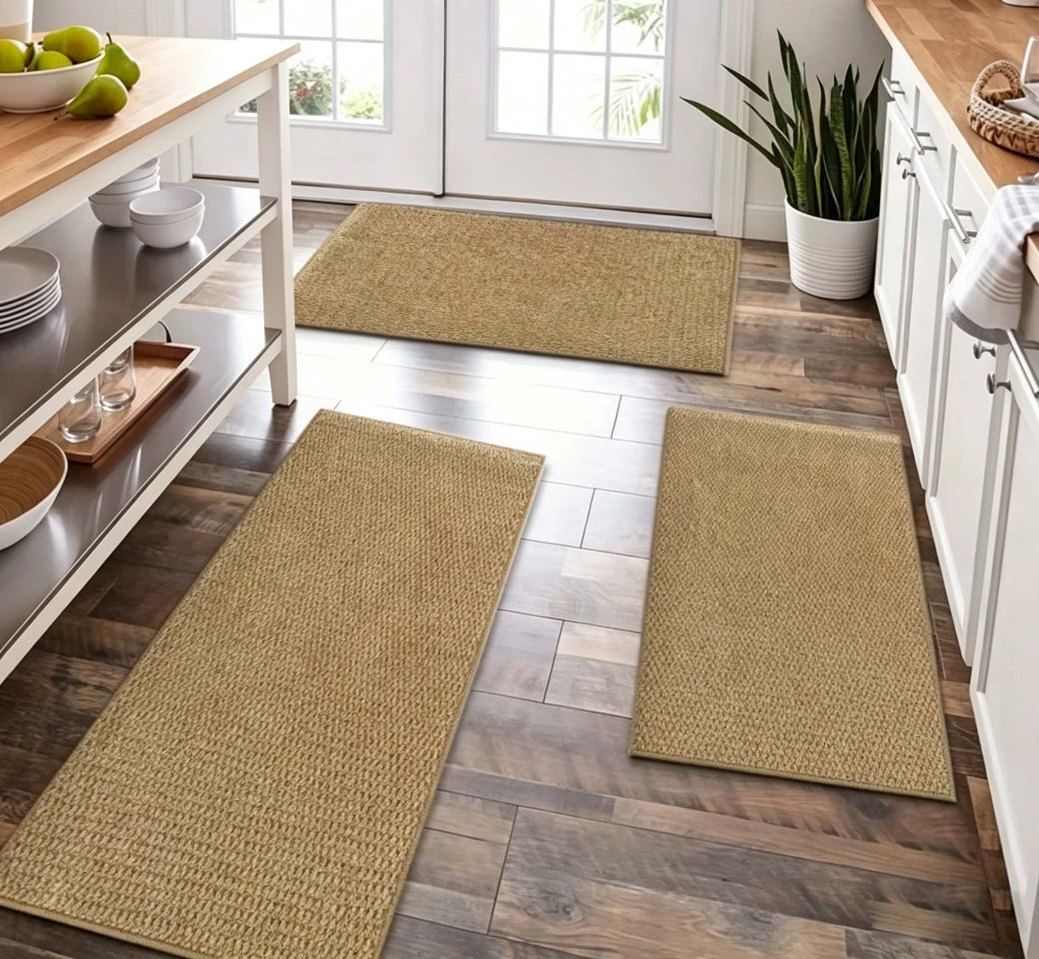 Entrance Door Mat