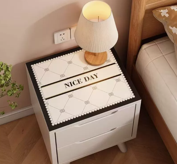 Nightstand Mat