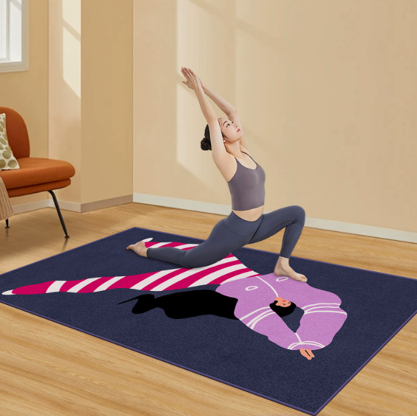 Yoga Mat