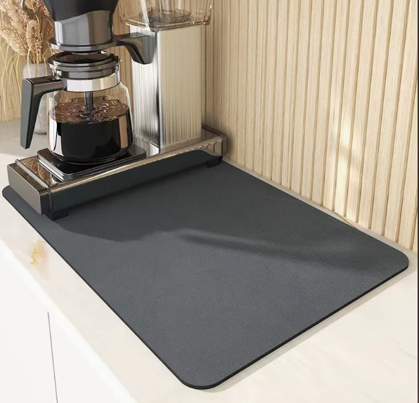 Coffee Machine Mat