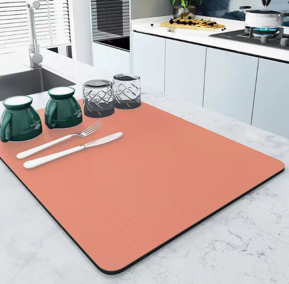Coffee Machine Mat
