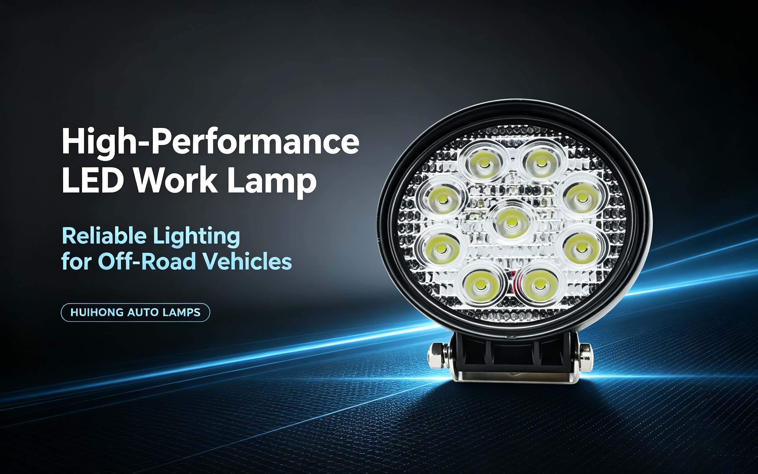 New‑Generation Laser Headlights: Longer Range & Higher Energy Efficiency
