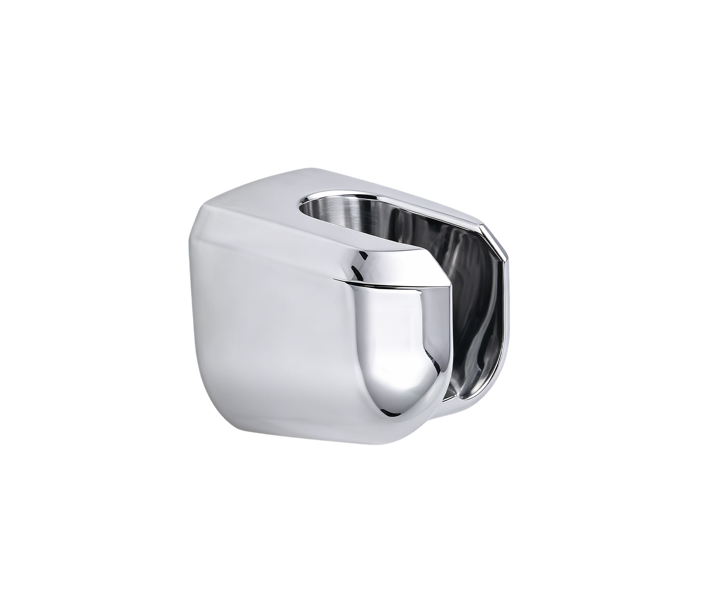 Wall‑Mount Shower Bracket