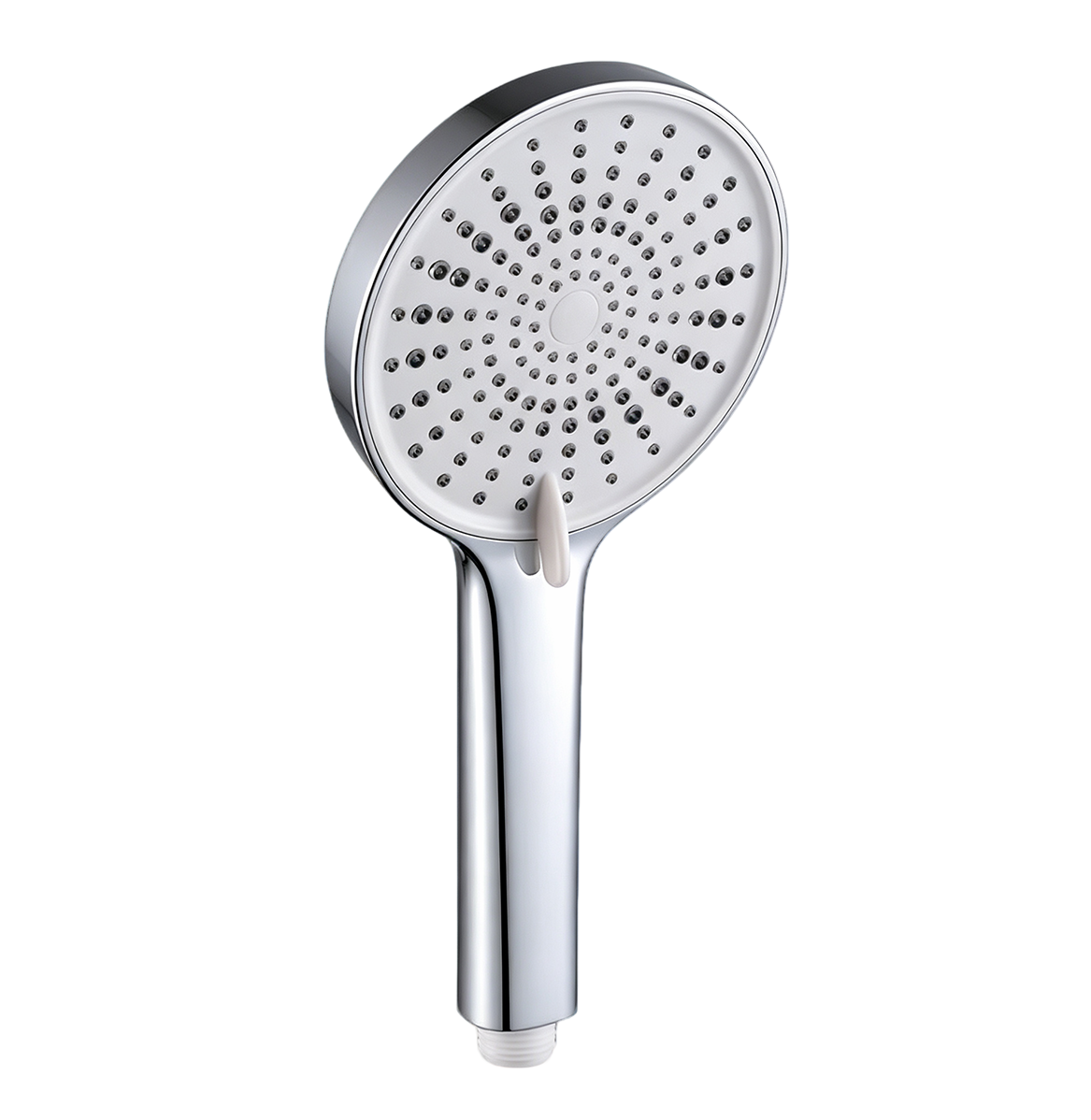 Round Handheld Shower Head