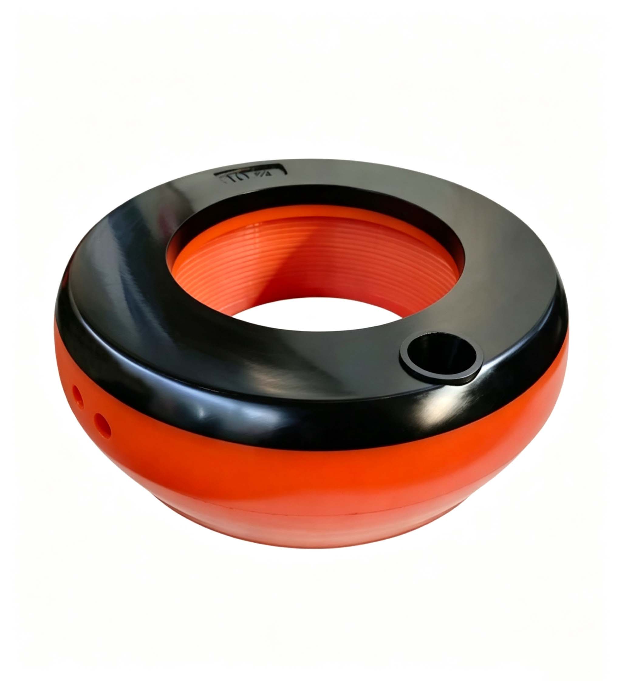 Inflatable Thread Protector