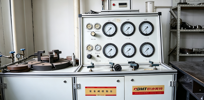 Hongrui Xiangtong Launches Special Quality Improvement Campaign for Pressure‑Vessel Manufacturing