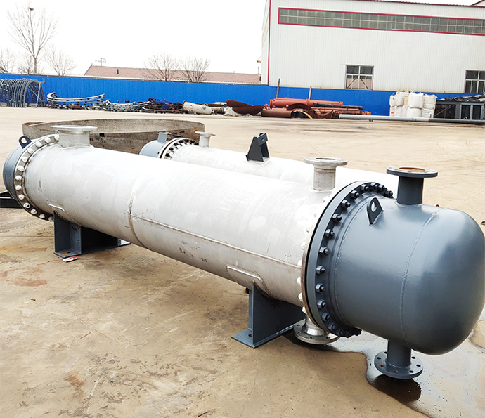 Heat Exchanger