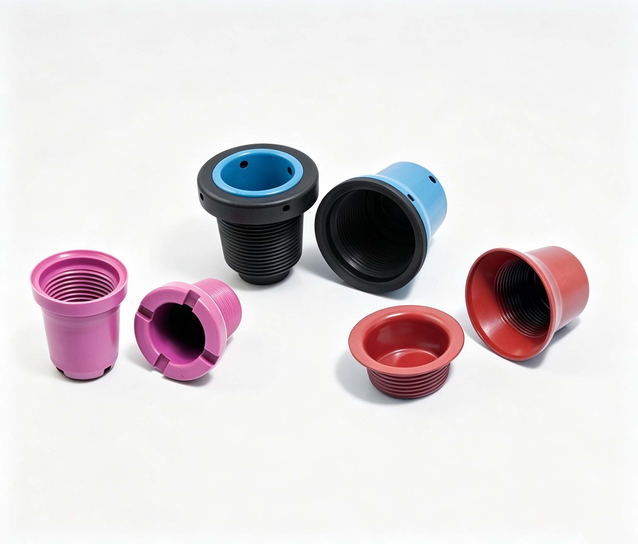 Oil Drill Pipe Series