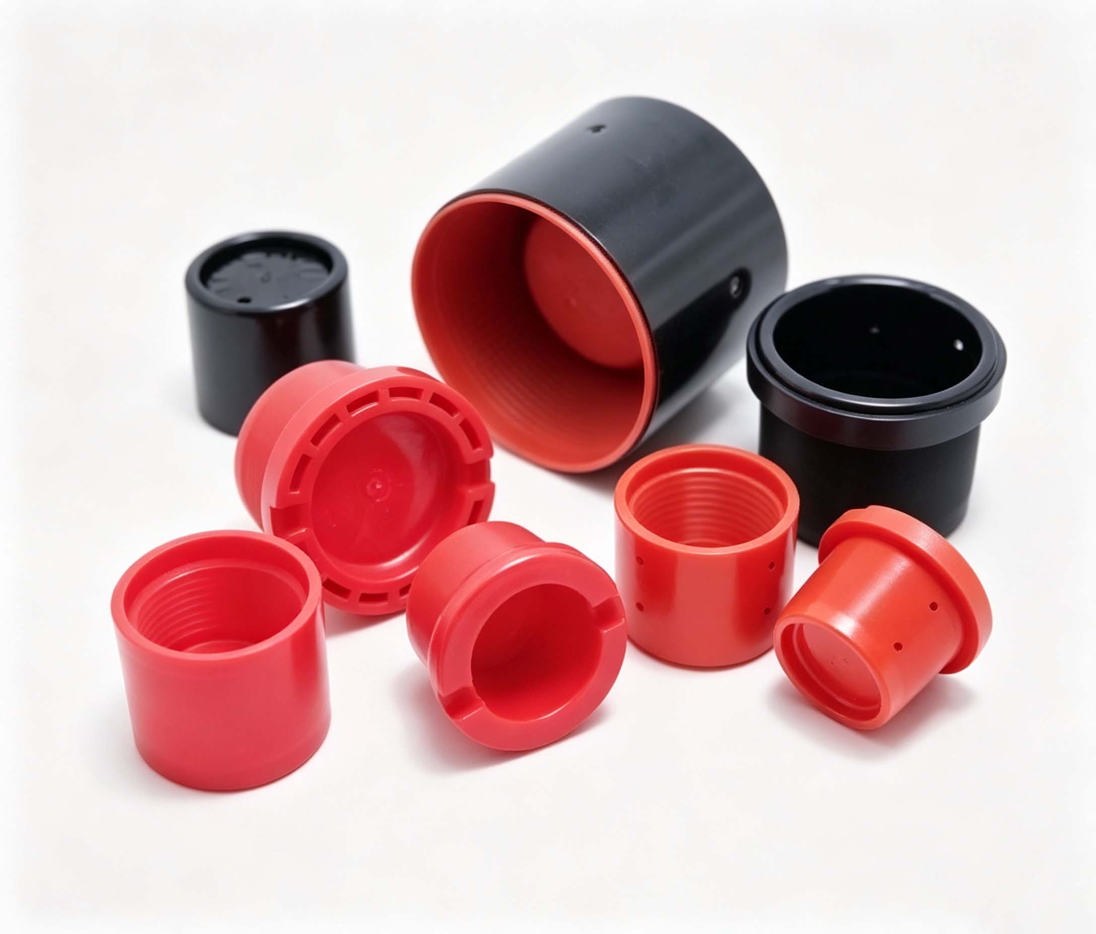 Thread Protector for Tubing & Casing
