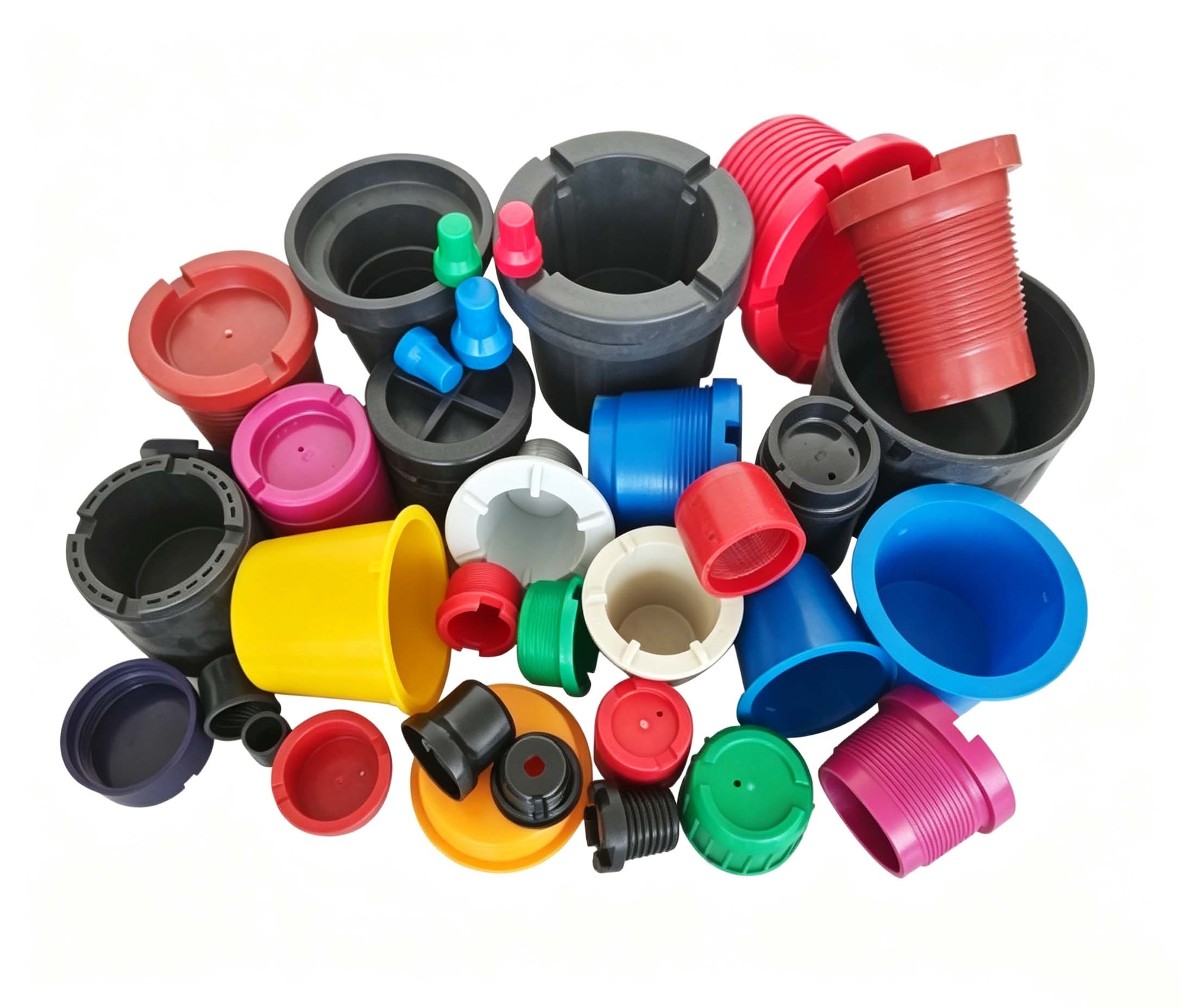Oil Well Pipe Thread Protector Series