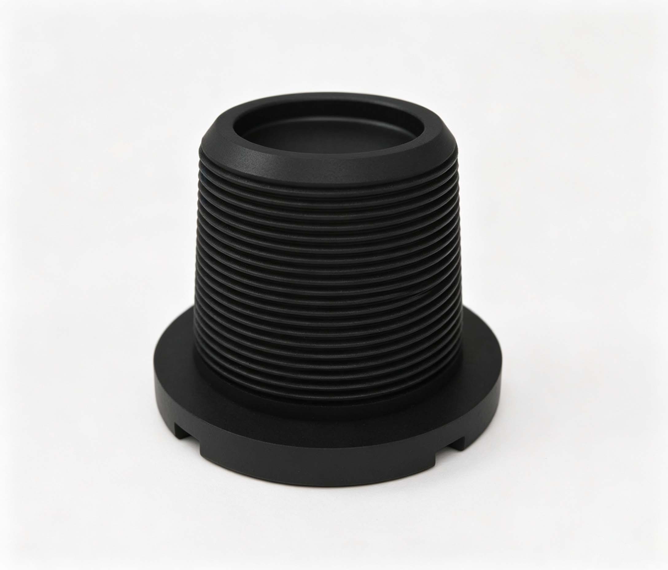 Thread Protector for Oil Tubing & Casing
